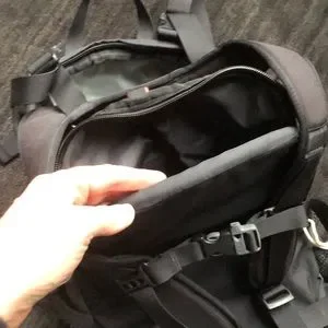 OSPREY OUTLANDER DAY BACKPACK Outlander/33L- Most Durable Packable Lightweight Travel  main image 4
